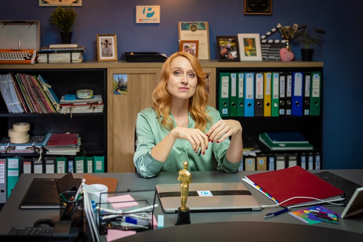 Miša v Košiciach - Veronika Husovská